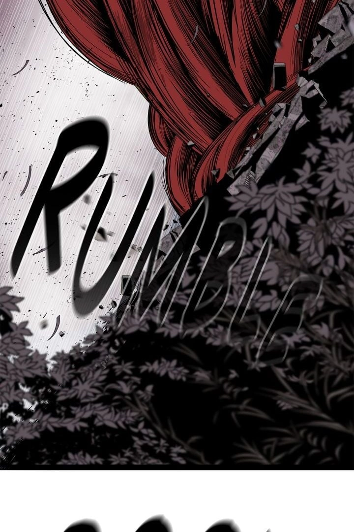 The Legend of the Northern Blade Chapter 171, page 90 of 104