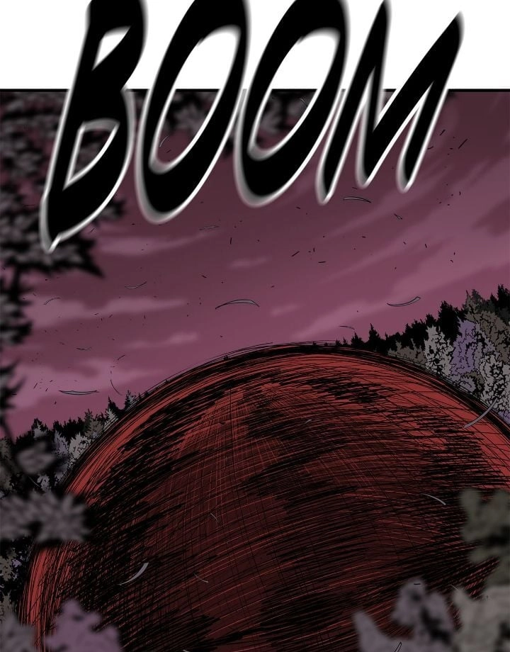 The Legend of the Northern Blade Chapter 171, page 91 of 104