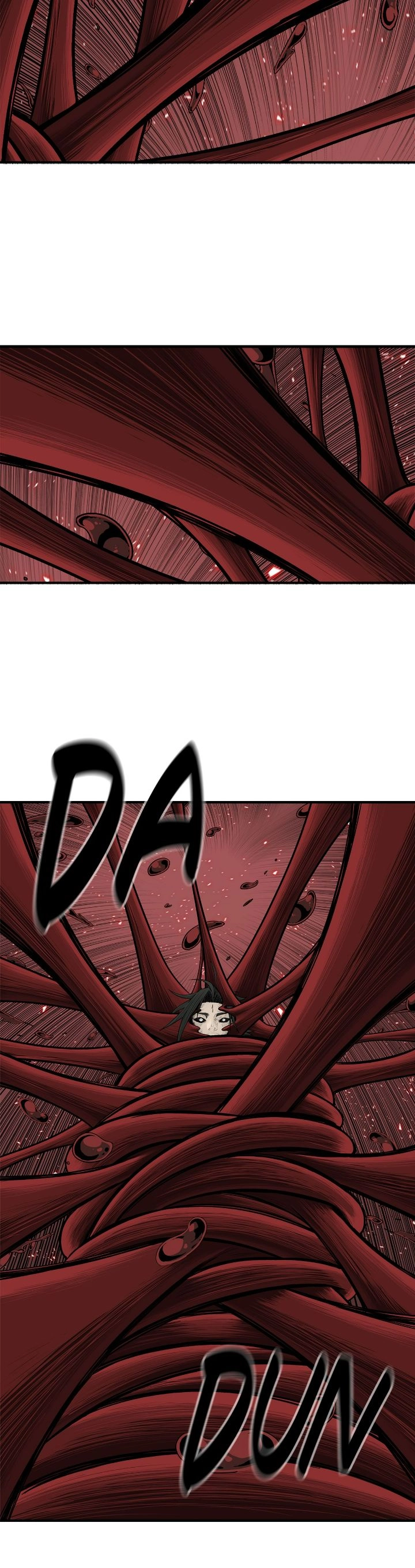 The Legend of the Northern Blade Chapter 171, page 93 of 104