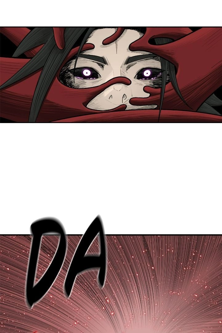 The Legend of the Northern Blade Chapter 171, page 94 of 104