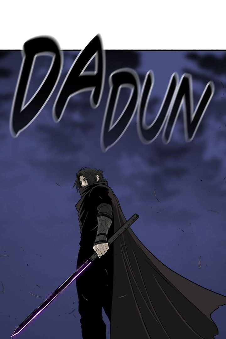 The Legend of the Northern Blade Chapter 172, page 11 of 77