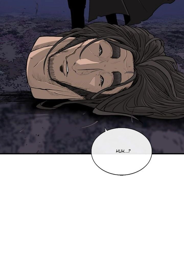 The Legend of the Northern Blade Chapter 172, page 12 of 77