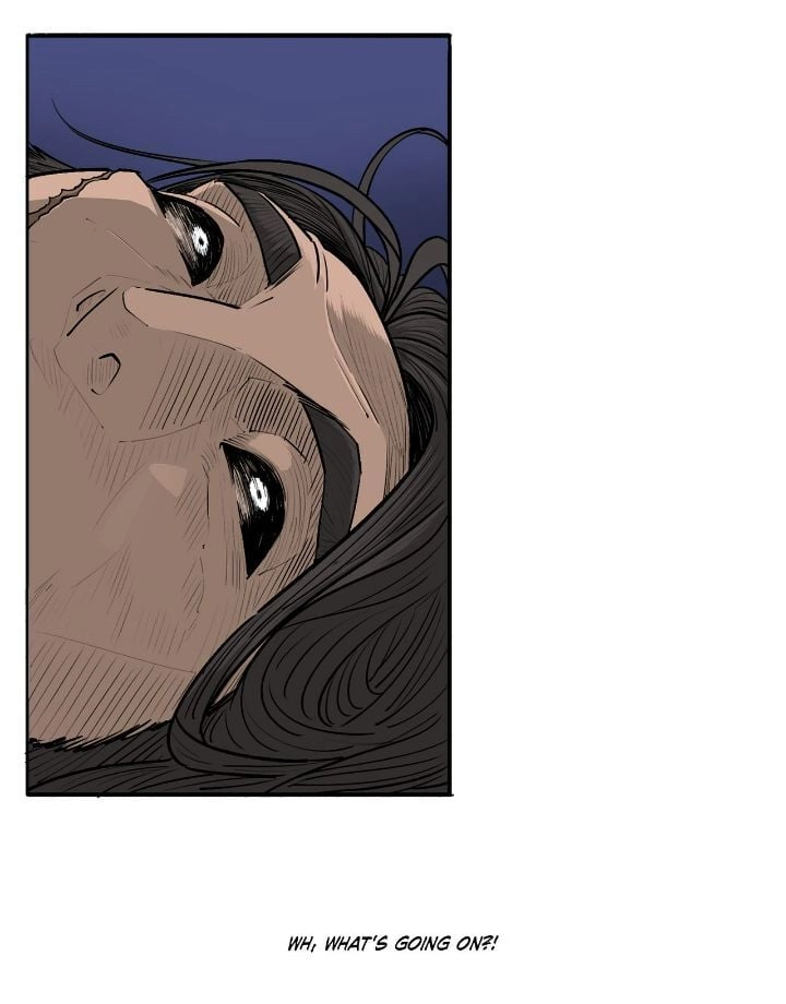 The Legend of the Northern Blade Chapter 172, page 13 of 77