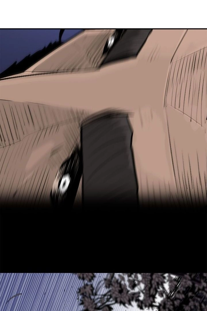 The Legend of the Northern Blade Chapter 172, page 17 of 77