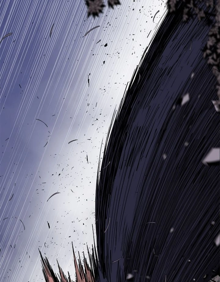 The Legend of the Northern Blade Chapter 172, page 18 of 77