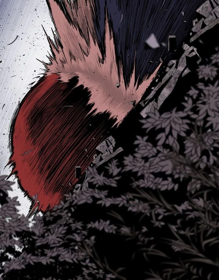 The Legend of the Northern Blade Chapter 172, page 19 of 77