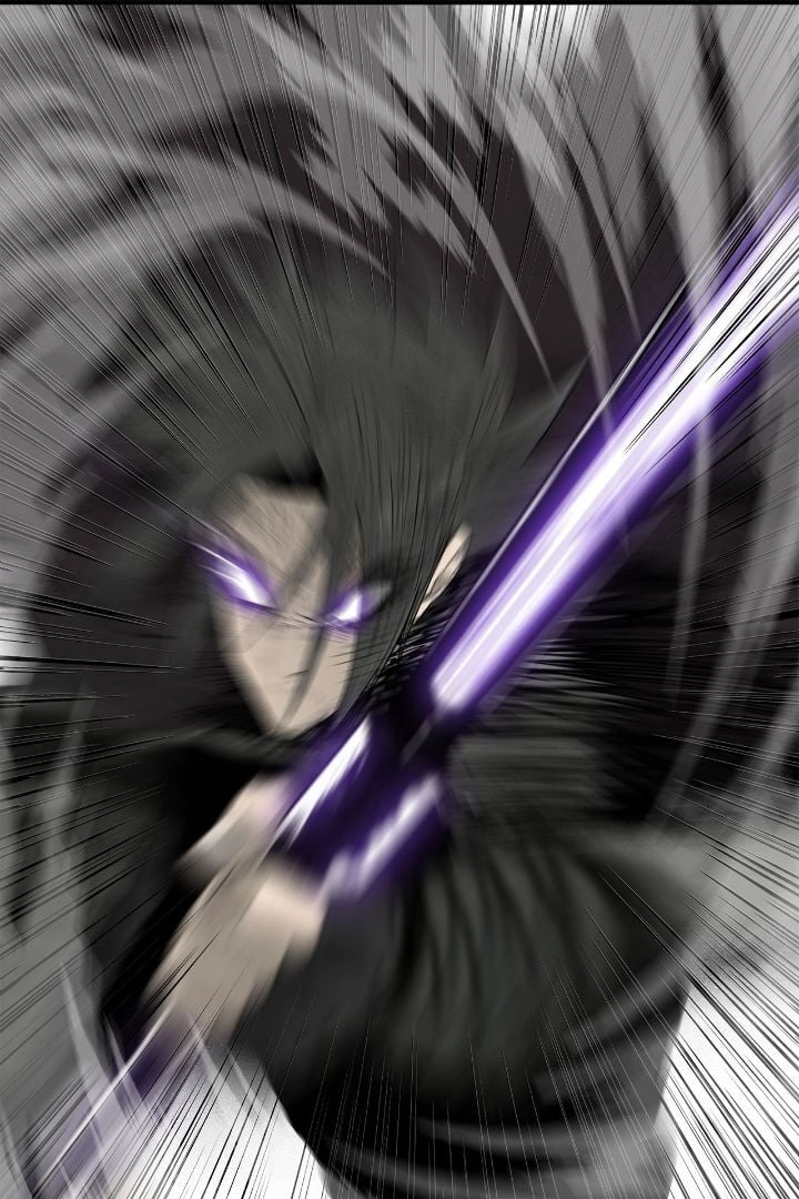 The Legend of the Northern Blade Chapter 172, page 21 of 77