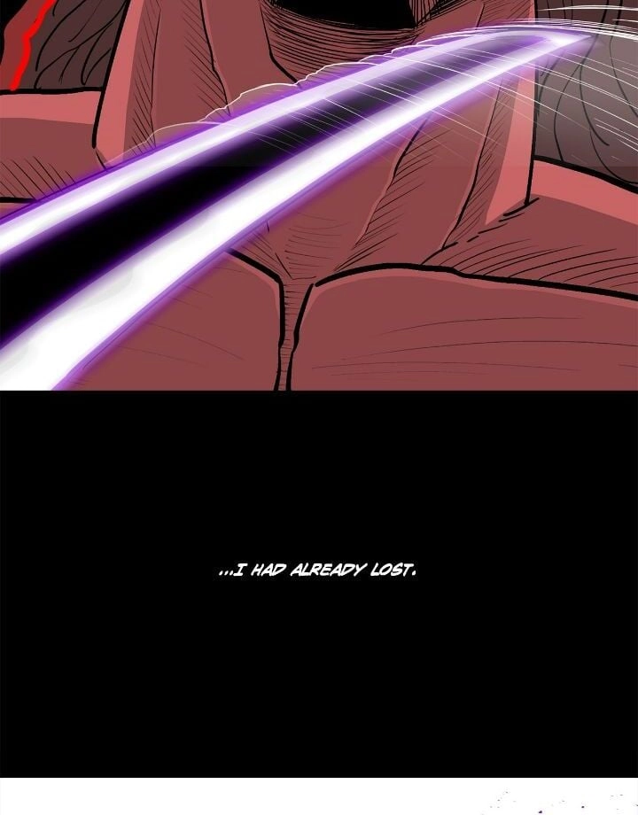 The Legend of the Northern Blade Chapter 172, page 24 of 77