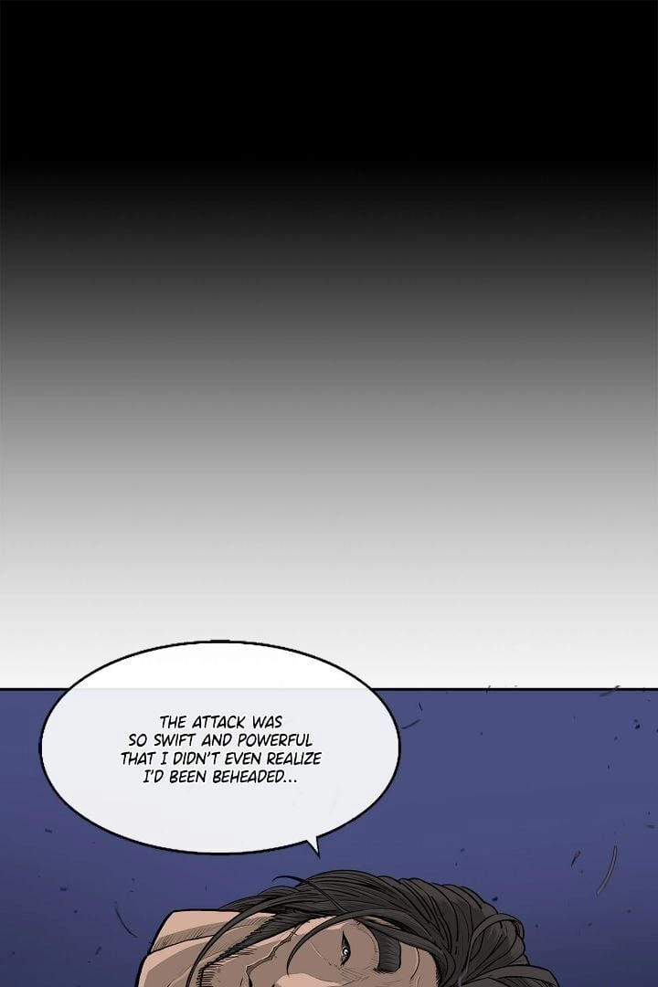 The Legend of the Northern Blade Chapter 172, page 26 of 77