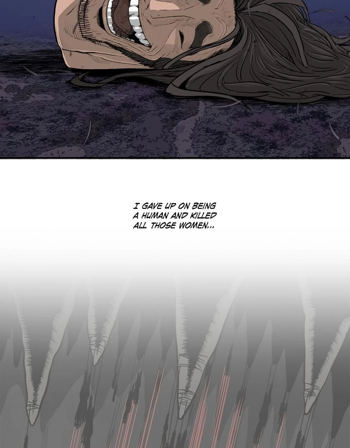 The Legend of the Northern Blade Chapter 172, page 28 of 77