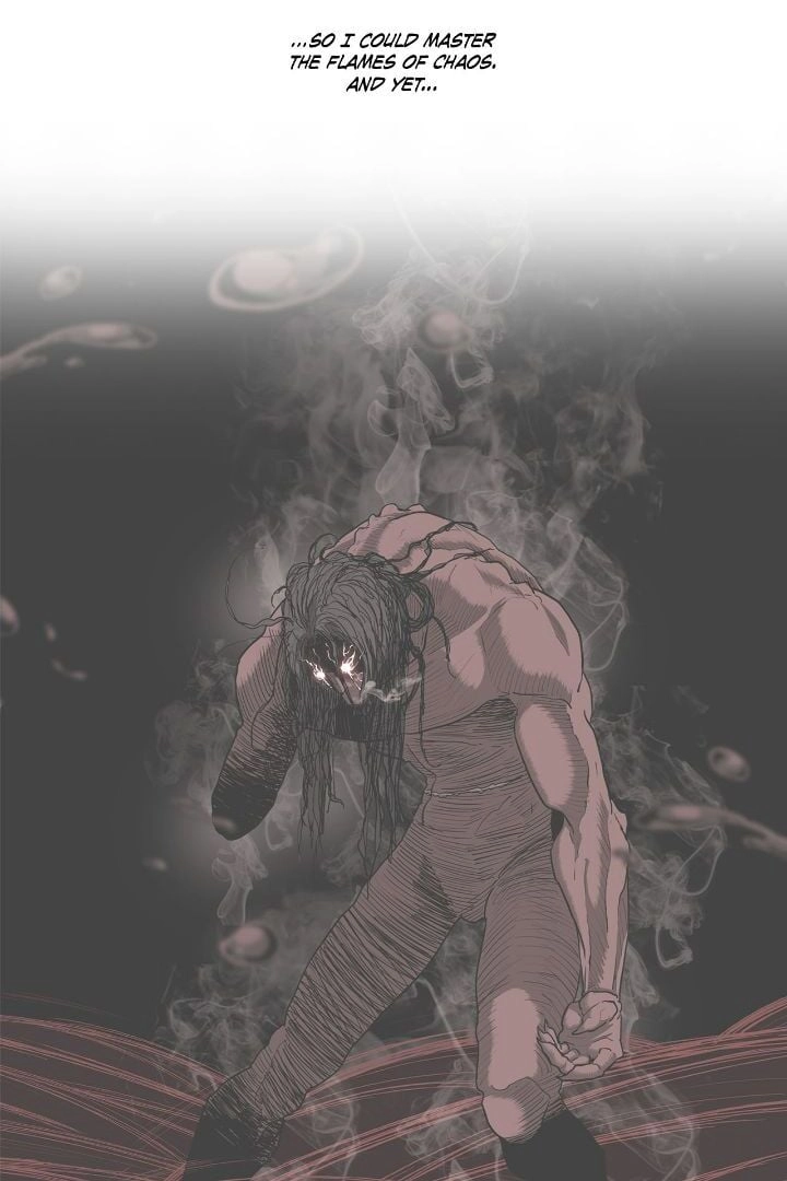The Legend of the Northern Blade Chapter 172, page 32 of 77
