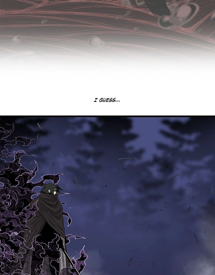 The Legend of the Northern Blade Chapter 172, page 33 of 77