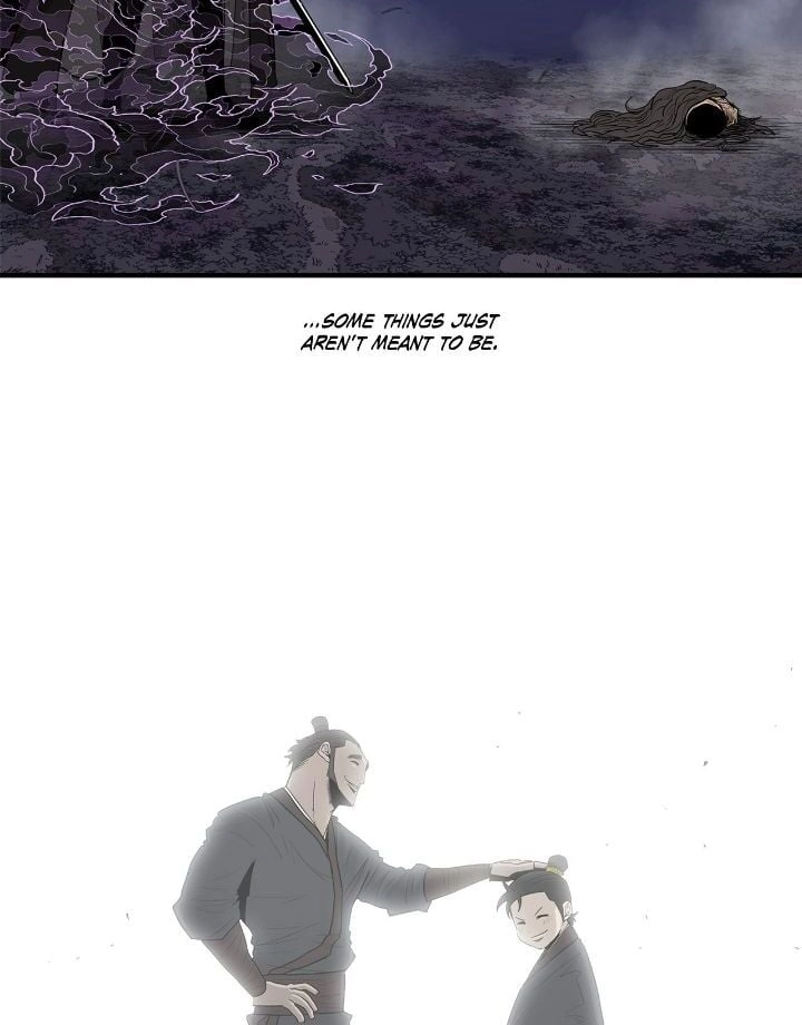 The Legend of the Northern Blade Chapter 172, page 34 of 77