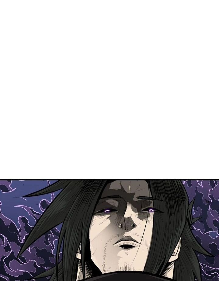 The Legend of the Northern Blade Chapter 172, page 39 of 77