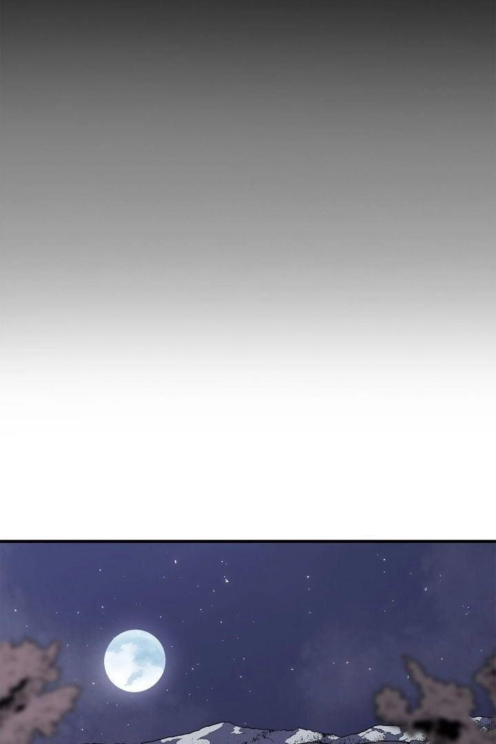 The Legend of the Northern Blade Chapter 172, page 42 of 77