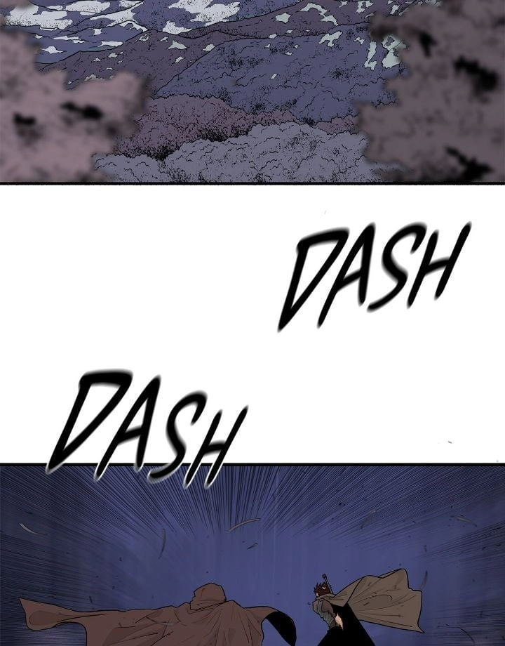 The Legend of the Northern Blade Chapter 172, page 43 of 77