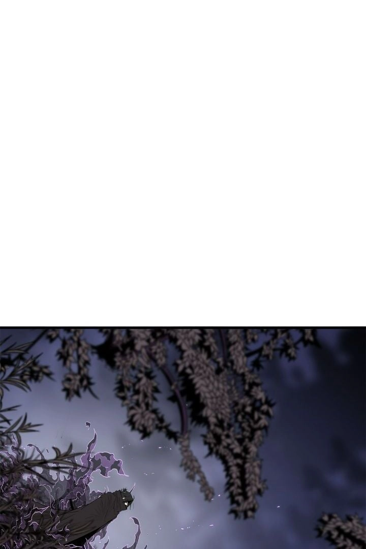The Legend of the Northern Blade Chapter 172, page 47 of 77
