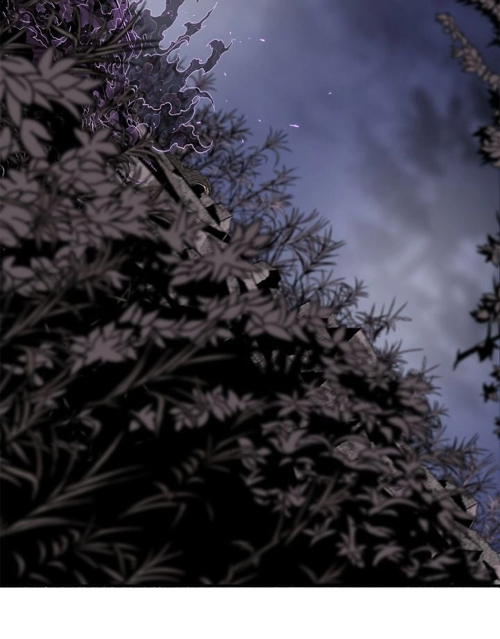 The Legend of the Northern Blade Chapter 172, page 48 of 77