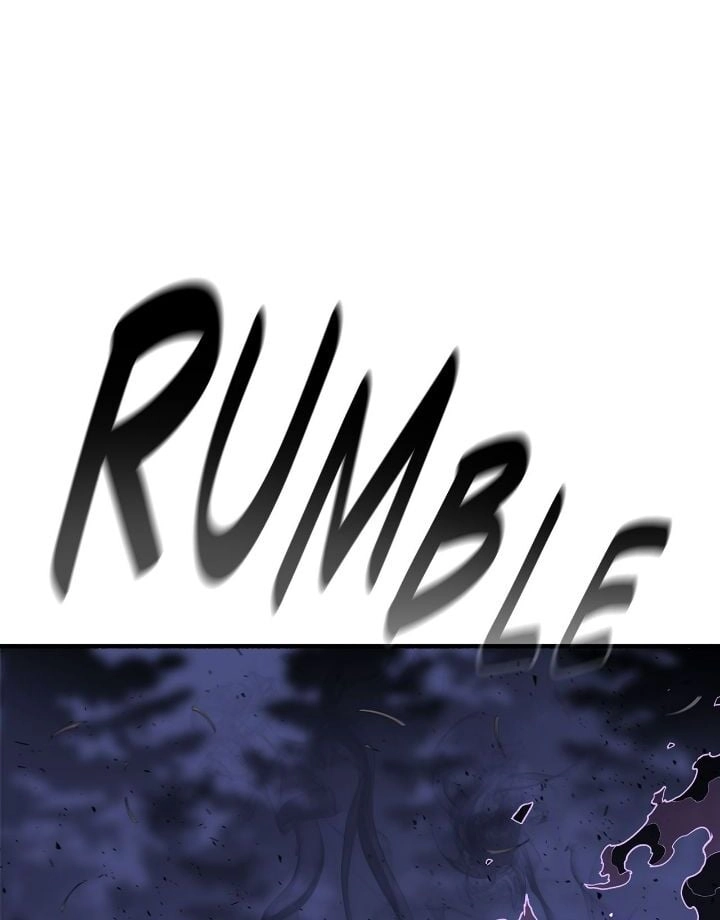 The Legend of the Northern Blade Chapter 172, page 49 of 77