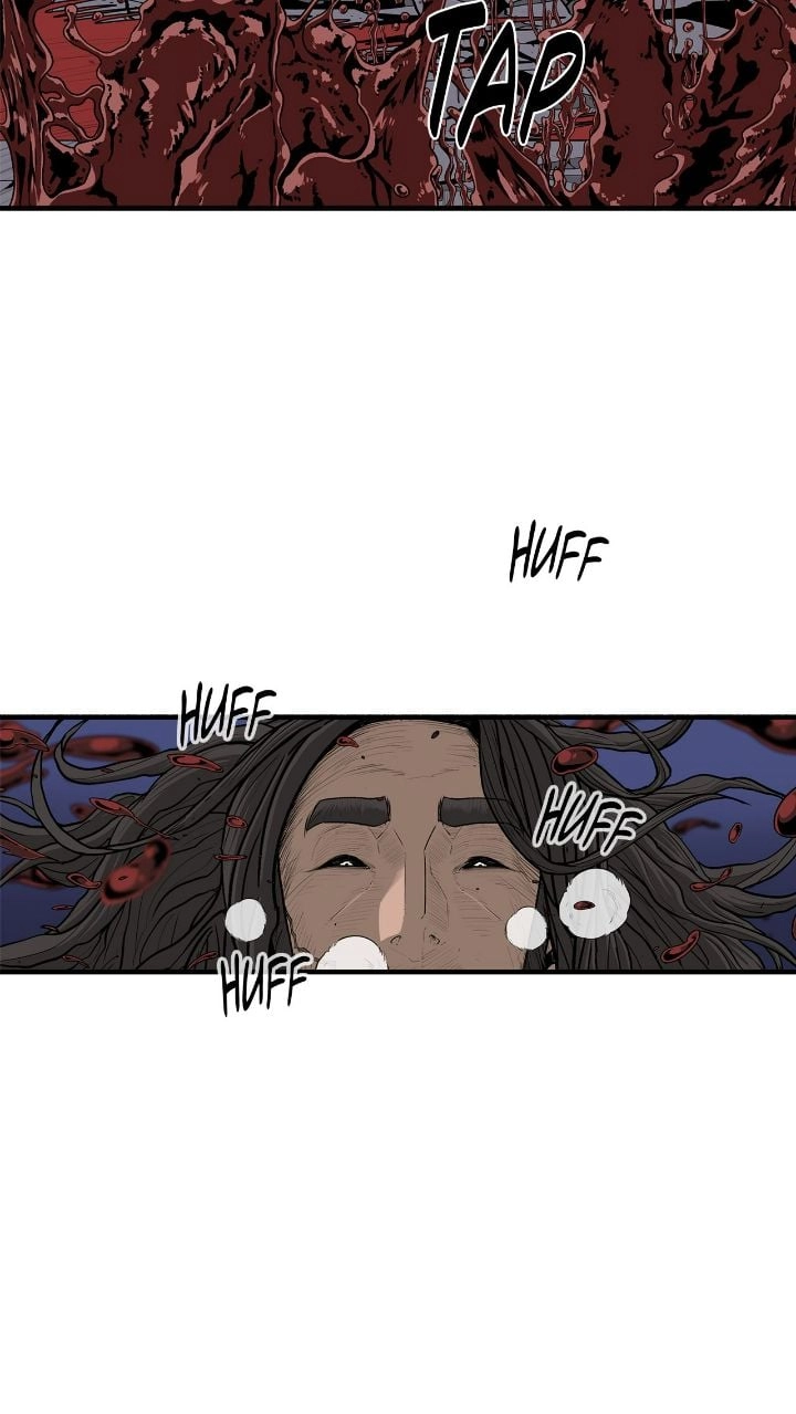 The Legend of the Northern Blade Chapter 172, page 5 of 77
