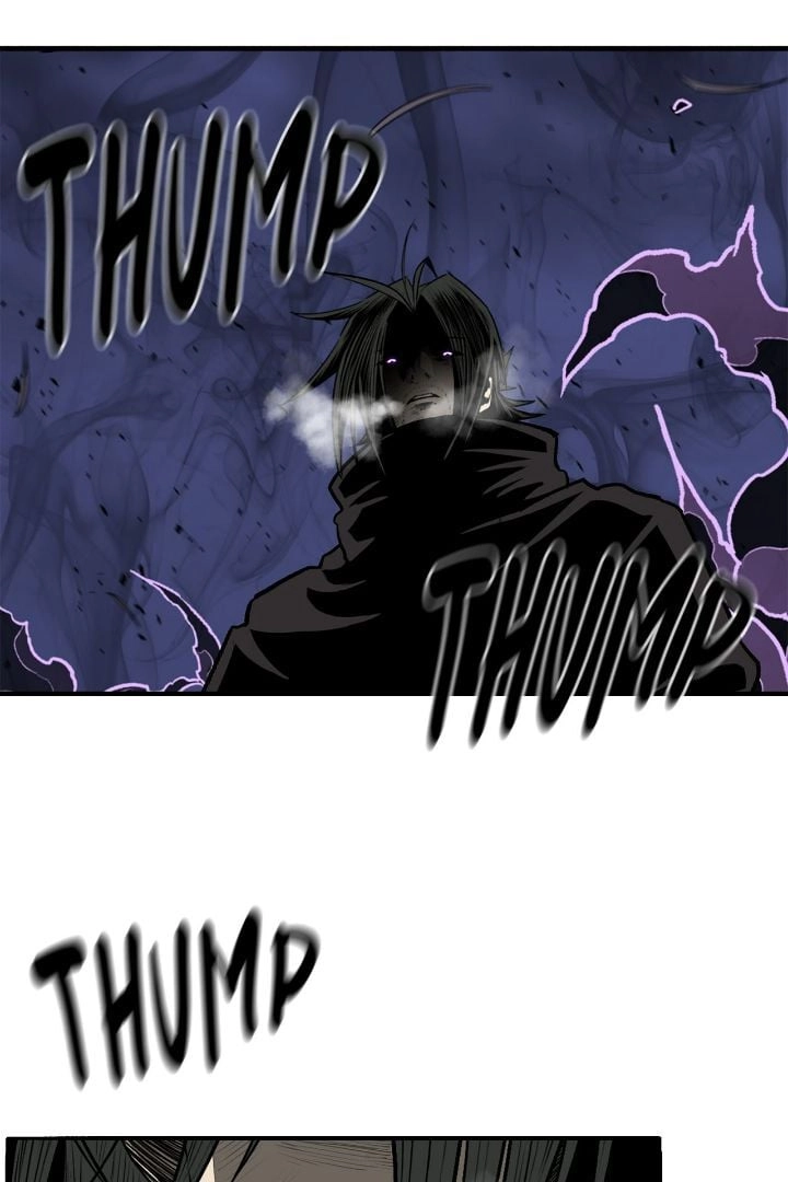 The Legend of the Northern Blade Chapter 172, page 51 of 77