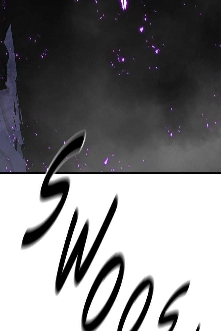 The Legend of the Northern Blade Chapter 172, page 57 of 77