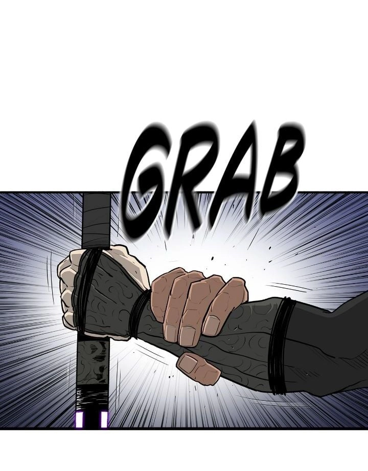 The Legend of the Northern Blade Chapter 172, page 59 of 77