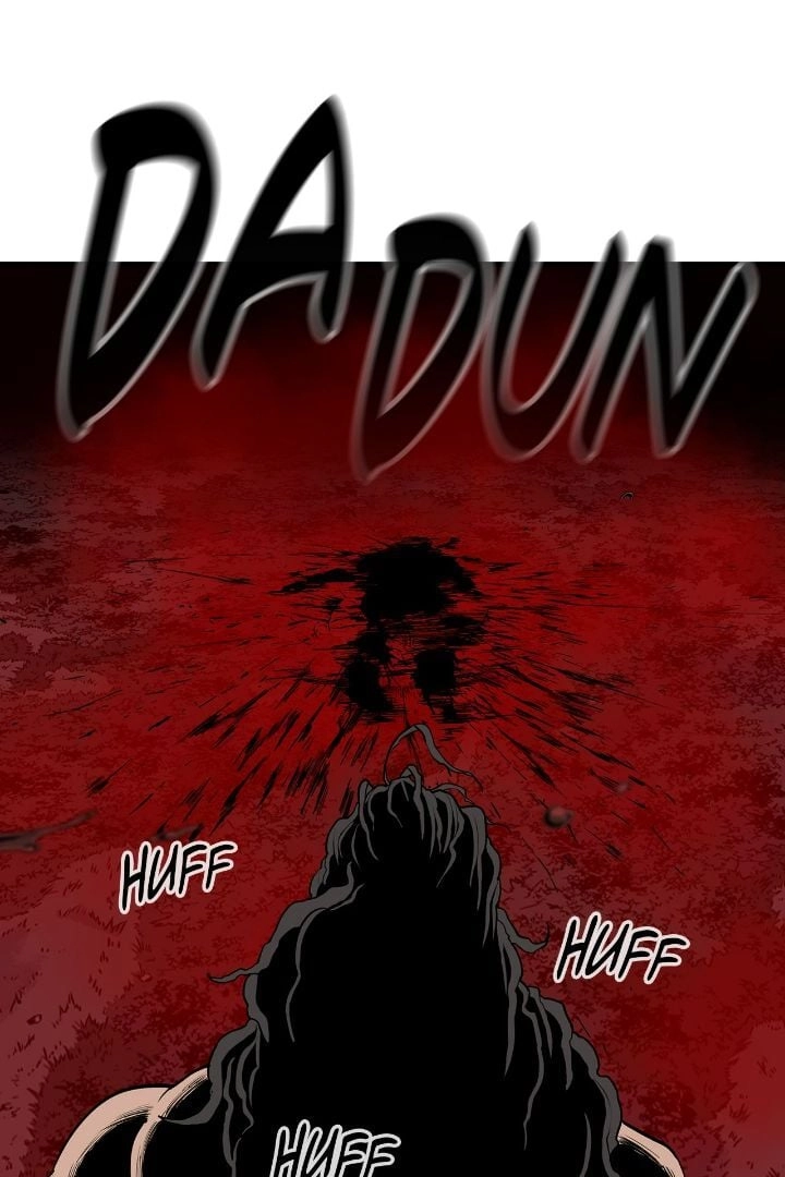 The Legend of the Northern Blade Chapter 172, page 6 of 77