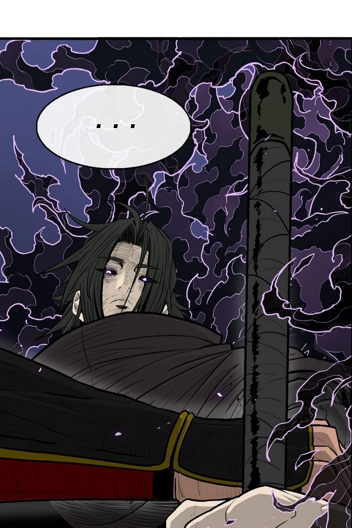 The Legend of the Northern Blade Chapter 172, page 66 of 77
