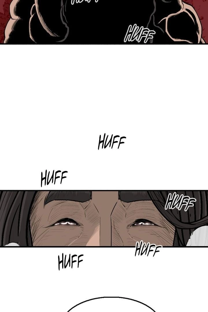 The Legend of the Northern Blade Chapter 172, page 7 of 77