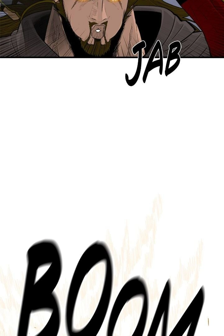 The Legend of the Northern Blade Chapter 172, page 72 of 77