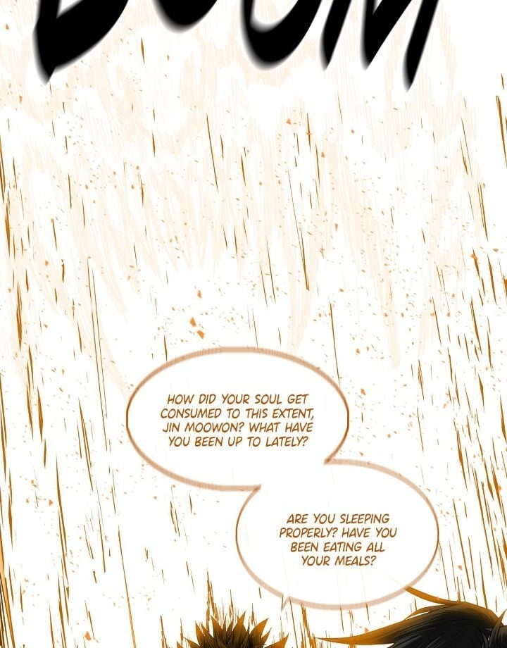 The Legend of the Northern Blade Chapter 172, page 73 of 77