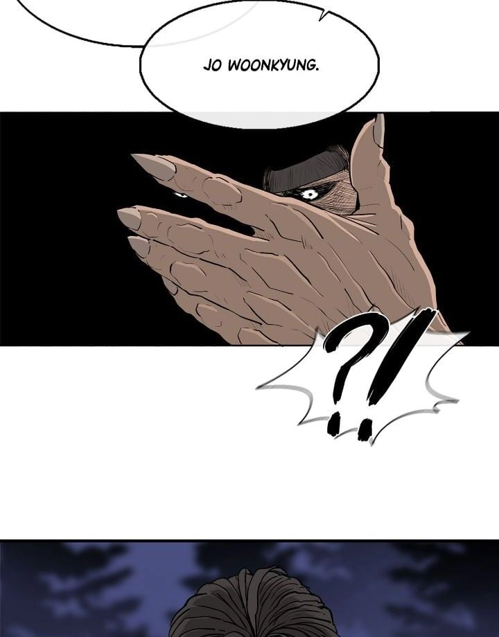 The Legend of the Northern Blade Chapter 172, page 9 of 77