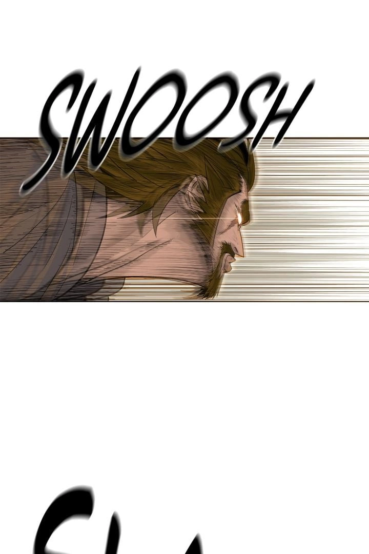The Legend of the Northern Blade Chapter 173, page 11 of 81