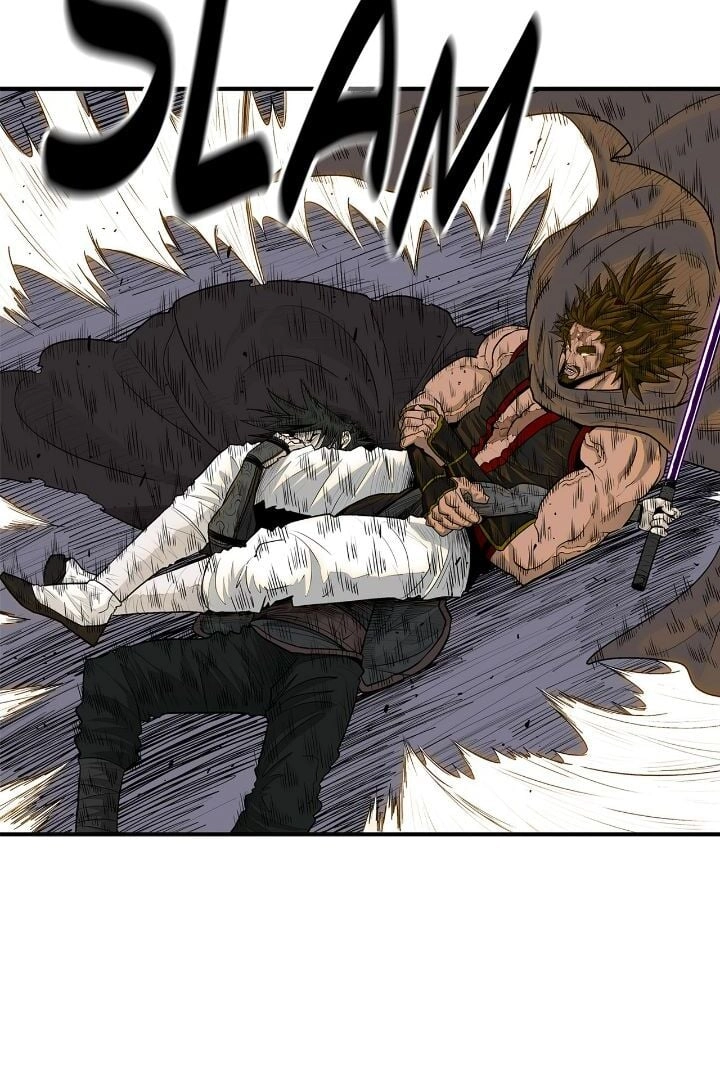 The Legend of the Northern Blade Chapter 173, page 12 of 81
