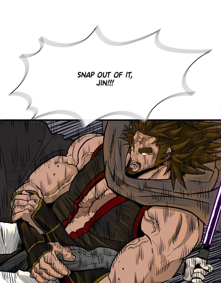 The Legend of the Northern Blade Chapter 173, page 13 of 81