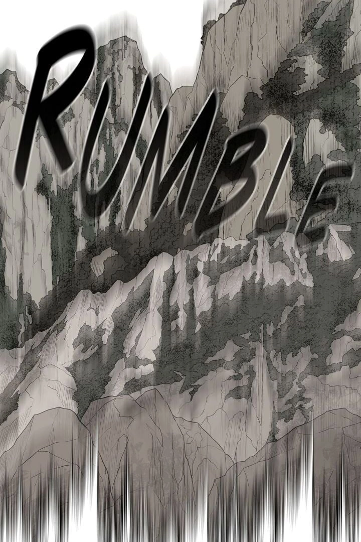 The Legend of the Northern Blade Chapter 173, page 17 of 81