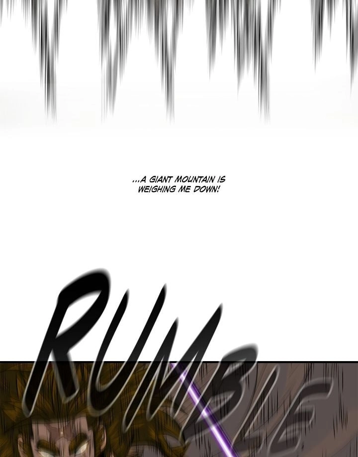 The Legend of the Northern Blade Chapter 173, page 18 of 81