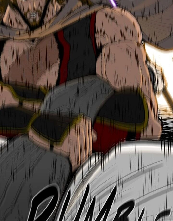 The Legend of the Northern Blade Chapter 173, page 19 of 81