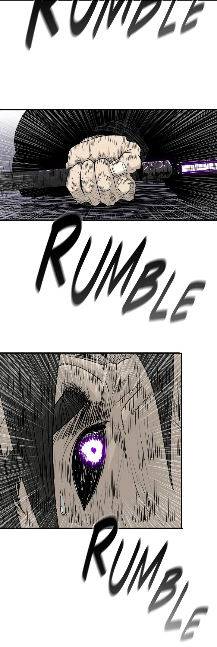 The Legend of the Northern Blade Chapter 173, page 20 of 81