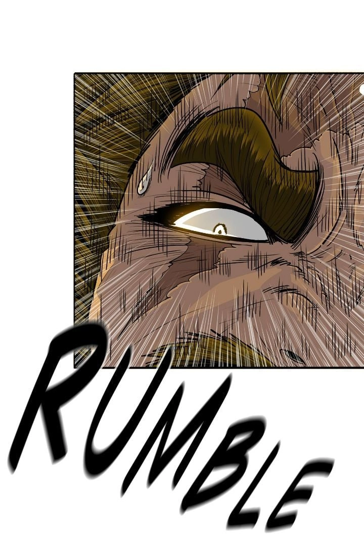 The Legend of the Northern Blade Chapter 173, page 21 of 81