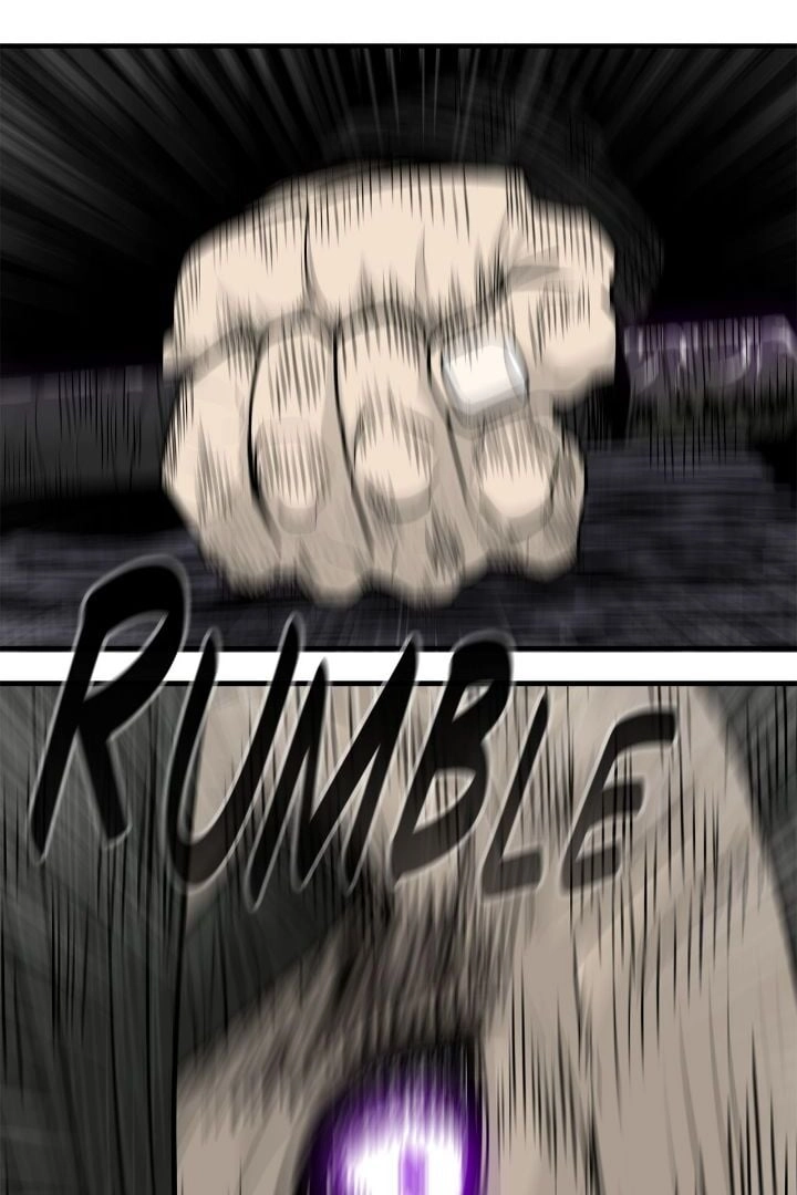The Legend of the Northern Blade Chapter 173, page 22 of 81