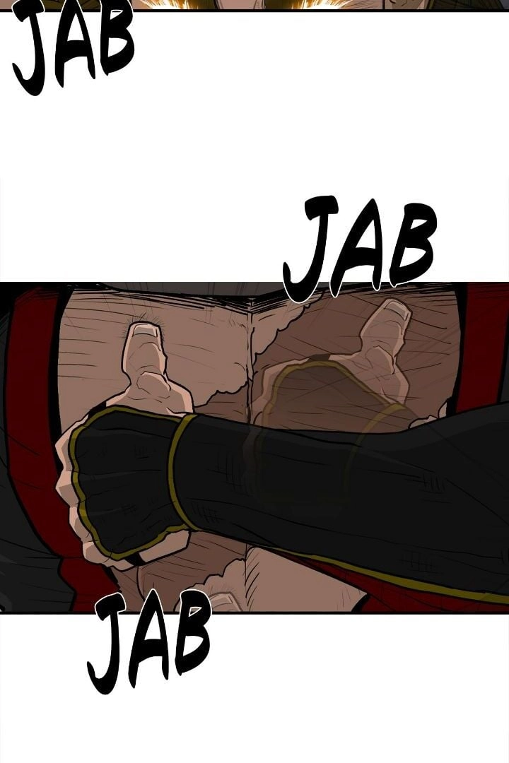 The Legend of the Northern Blade Chapter 173, page 27 of 81