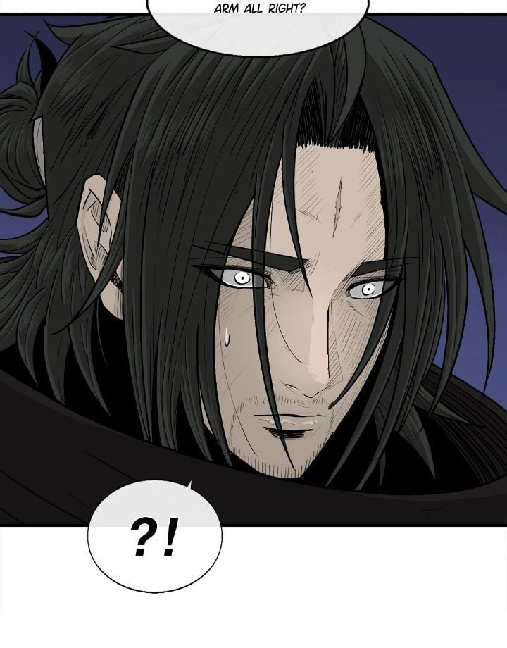 The Legend of the Northern Blade Chapter 173, page 29 of 81