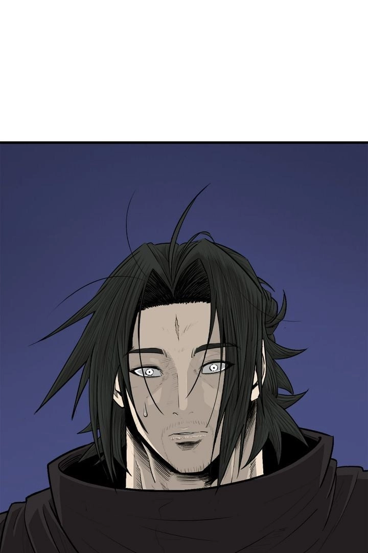 The Legend of the Northern Blade Chapter 173, page 31 of 81