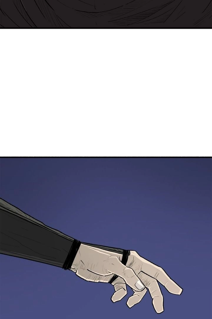 The Legend of the Northern Blade Chapter 173, page 32 of 81