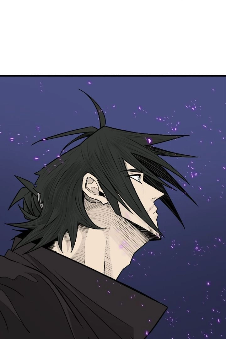 The Legend of the Northern Blade Chapter 173, page 36 of 81