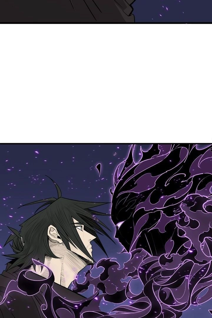 The Legend of the Northern Blade Chapter 173, page 37 of 81