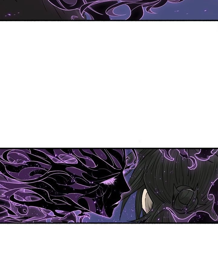 The Legend of the Northern Blade Chapter 173, page 38 of 81