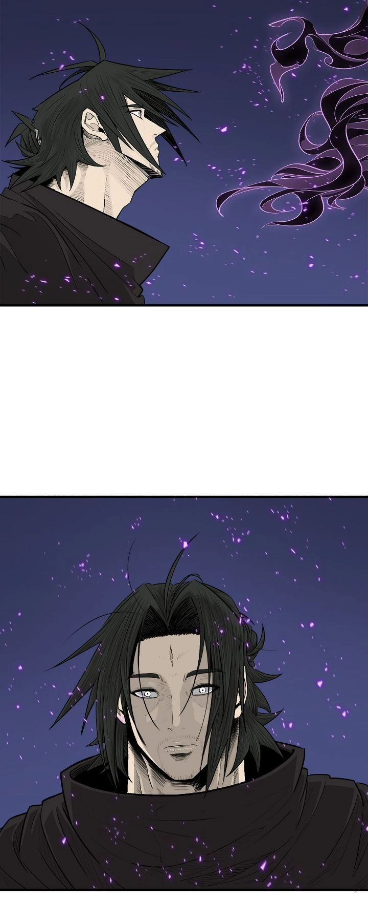 The Legend of the Northern Blade Chapter 173, page 40 of 81